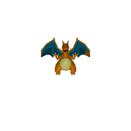 Fly in  
