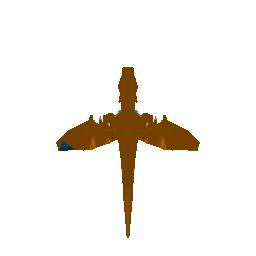 Default view of Charizard