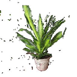 Pot 3