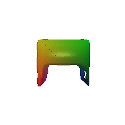 Optimized Voxel Grid