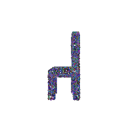 Ground Truth Point Cloud