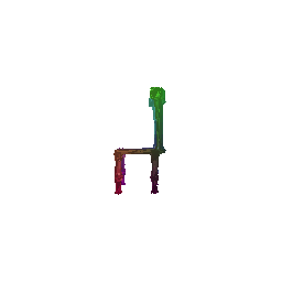 Optimized Mesh