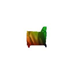 Ground Truth Mesh