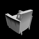 Optimized Mesh