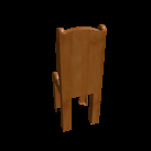 Optimized Mesh