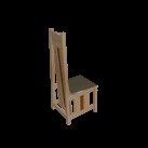 Optimized Mesh