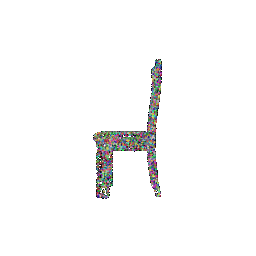 Ground Truth Mesh