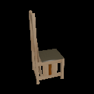 Optimized Mesh