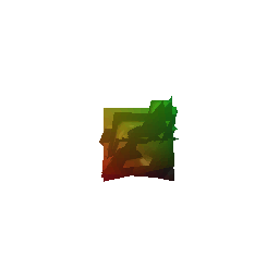 Ground Truth Mesh