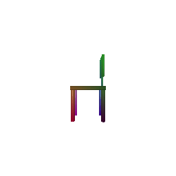 Ground Truth Mesh