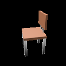 Optimized Mesh