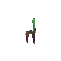 Ground Truth Mesh