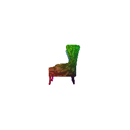 Ground Truth Mesh