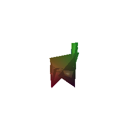 Ground Truth Mesh