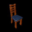 Optimized Mesh
