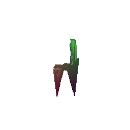 Ground Truth Mesh