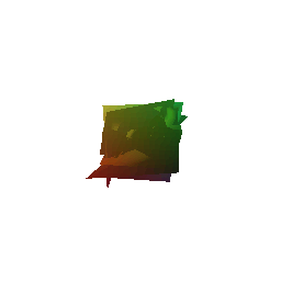 Ground Truth Mesh