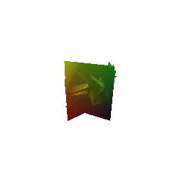 Ground Truth Mesh