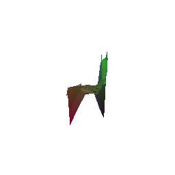 Ground Truth Mesh