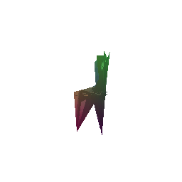 Ground Truth Mesh