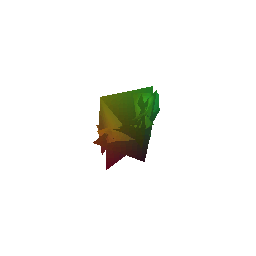 Ground Truth Mesh