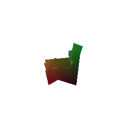Ground Truth Mesh