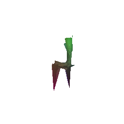 Ground Truth Mesh