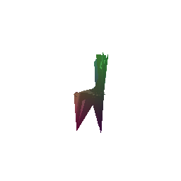 Ground Truth Mesh