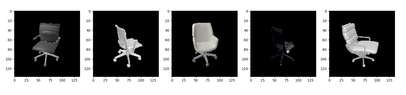 Ground Truth Mesh