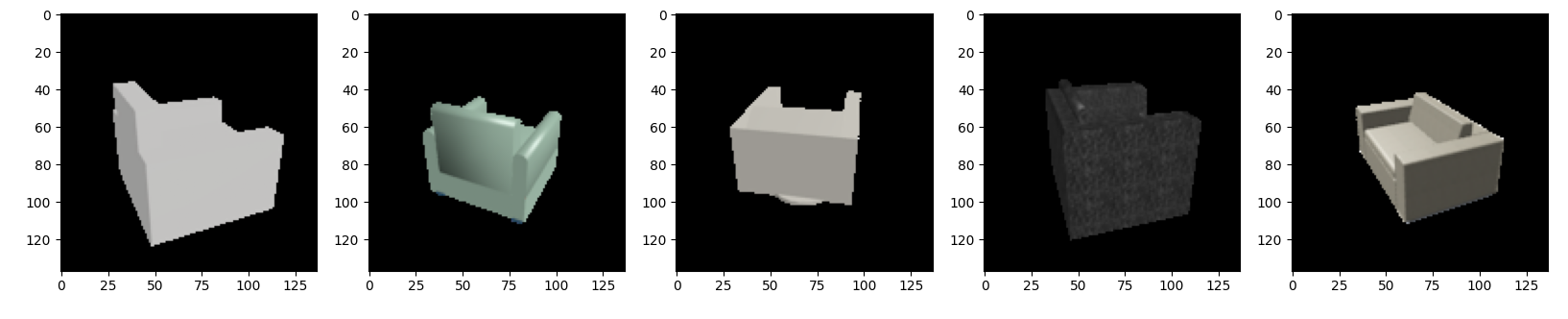 Ground Truth Mesh