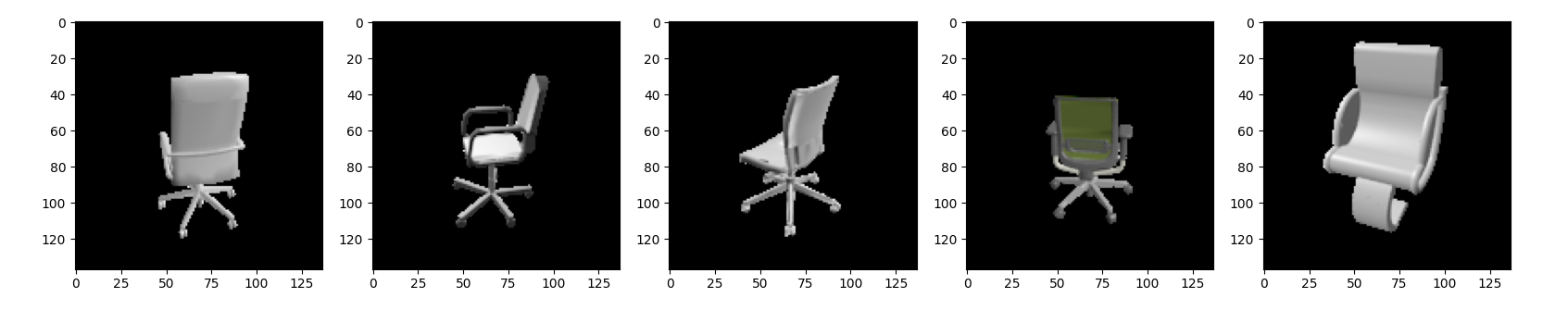 Ground Truth Mesh