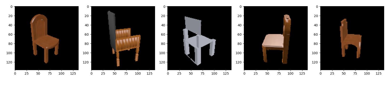 Ground Truth Mesh