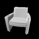 Optimized Mesh