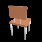 Optimized Mesh