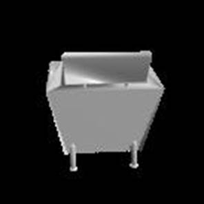 A picture containing toilet, seat

Description automatically generated