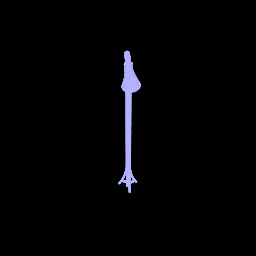 A picture containing dark, silhouette

Description automatically generated