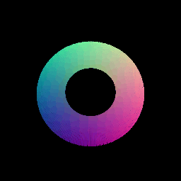 Parametric torus