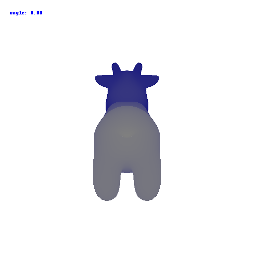 cow