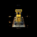 Bulldozer geometry