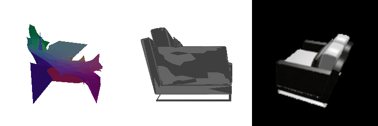fit mesh