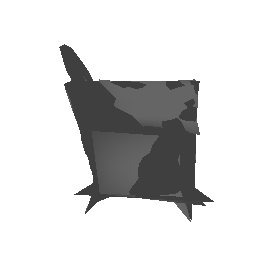 fit mesh