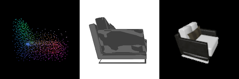 fit mesh