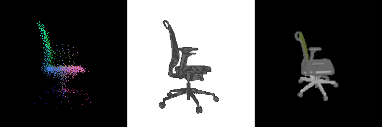 normal chair