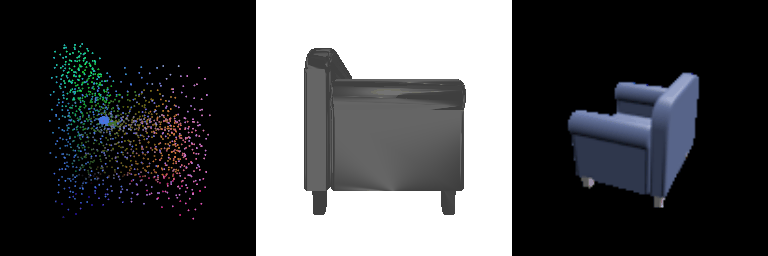 normal chair