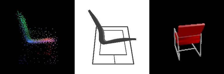 normal chair