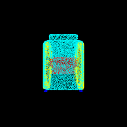 rotation classifcation