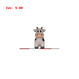 Cow Dolly