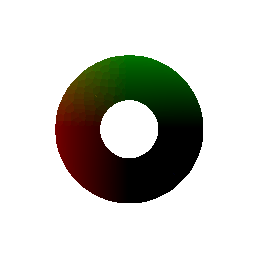 Implicit Torus