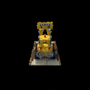 Hierarchical