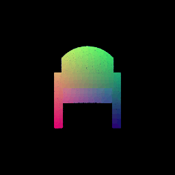 chair